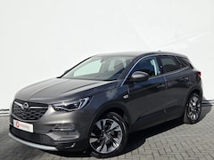 Opel Grandland X - 1.2 Turbo 130PK Innovation Trekhaak | Achteruitrijcamera | Navigatie | Cruise Control
