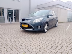 Ford C-Max - 1.6 SCTi Titanium