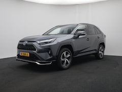 Toyota RAV4 - 2.5 Plug-in Hybrid AWD Dynamic | Parkeersensoren V+A | Trekhaak | Stoelverwarming |