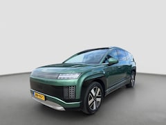 Hyundai IONIQ 9 - Connect+ AWD 7p. 110.3 kWh | Premium Audio | Adaptive cruise control | Dodehoek detectie |