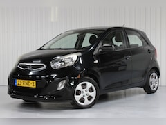 Kia Picanto - 1.0 CVVT Airco
