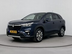 Suzuki S-Cross - 1.4 Boosterjet Style Hybrid | Black Rhino Pack | Travel Pack | 360 Camera | Trekhaak |