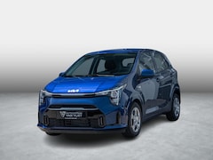 Kia Picanto - 1.0 GDi DynamicLine | Automaat | Levering November | Navi. | Airco | Cruise. | Camera | Ca