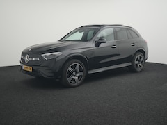 Mercedes-Benz GLC-klasse - 300e 4MATIC AMG Line | LEDEREN BEKLEDING | MATRIX/LED VERLICHTING | STOELVERWARMING | 360