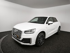 Audi Q2 - 35 TFSI S Edition | S-line |