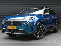 Peugeot e-5008 - 73KWH 210PK 7-ZITS GT AVANTAGE / CAMERA V+A / STOEL-STUURVERWARMING / 100% SOH / 8 JAAR GA