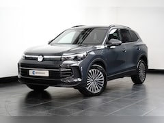 Volkswagen Tiguan - 1.5 TSI eHybrid 150 kW Life | Trekhaak | Camera | Apple Carplay |