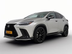 Lexus NX - 450h+ AWD F SPORT Line Schuif/kantel dak