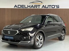 SEAT Tarraco - 1.4 TSI e-Hybrid PHEV Xperience Business Intense / Navigatie full map / 360 Camera / Cruis