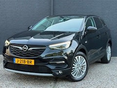 Opel Grandland X - 1.2 Turbo Business Executive CARPLAY|NWE DRIEM|AUTOMAAT|AIRCO