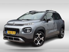Citroën C3 Aircross - PureTech 110 EAT6 Automaat Shine | Navigatiesysteem | Apple Carplay & Android Auto | Camer