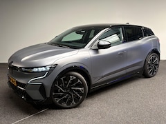 Renault Mégane E-Tech - comfort range esprit alpine 60 kWh | Demo | Navigatie | 360 Camera | Blindspot detectie