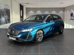 Peugeot 308 - 1.2 Hybrid 145 e-DCS6 Style | Automaat | Climate Control | Full Map Navigatie | Apple Carp