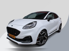 Ford Puma - 1.5 EcoBoost ST-X | 200pk | NL auto | Trekhaak | Camera | Climate control | Winterpack | 1