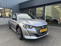 Peugeot e-208 - EV Active 50 kWh