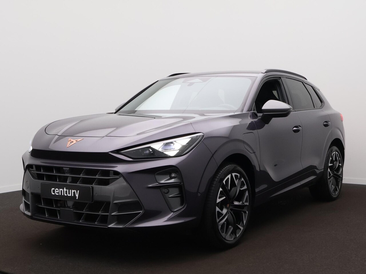 CUPRA Terramar - 1.5 TSI e-Hybrid VZ Performance / HUD / 360 Camera / Elek. Stoelen - AutoWereld.nl