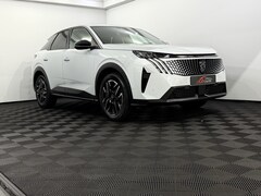 Peugeot 3008 - 1.2 Hybrid 145 Allure 360 Camera, Navi, Cruise control adaptief, Virtual desk, Keyless sta