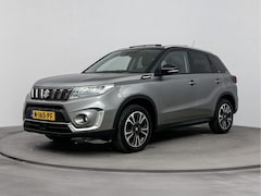 Suzuki Vitara - 1.4 Boosterjet Style Smart Hybrid | Apple Carplay/Android Auto | Lichtmetalen Velgen 17" |