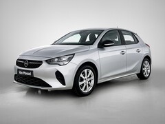 Opel Corsa - 1.2 Edition || Apple Carplay/Android Auto || Cruise control ||