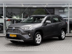 Toyota RAV4 - 2.5 Hybrid Active