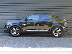 Peugeot 2008 - Allure | Active Safety Brake met camera en radar (automatisch noodremsysteem) met Distance