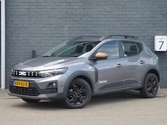 Dacia Sandero Stepway - 1.0 TCe 110 limited edition | DEMO | FULL OPTIONS