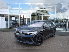 Volkswagen ID.4 - Pro Limited Edition Plus | 'App-Connect' draadloze smartphone integratie | Achterbank in o