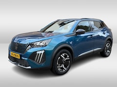 Peugeot 2008 - 1.2 Hybrid 145 Allure Automaat | Camera | PDC | Adap. Cruise |