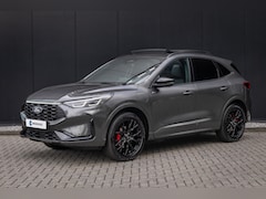 Ford Kuga - 2.5 PHEV ST-Line X | Trekhaak | Panoramadak | Matrix LED | Black-Pack