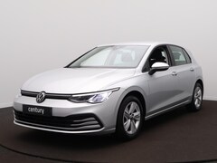Volkswagen Golf - 1.0 TSI Life Adaptive cruise / Navi / DAB / Achteruitrijcamera / Sfeerverlichting