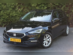 SEAT Leon Sportstourer - 1.0 TSI Style Business Intense 110PK | Panoramadak | Parkeercamera | Apple/Android Carplay