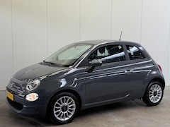 Fiat 500 - 0.9 TwinAir Turbo Popstar AIRCO-CRUISE CONTROL-LMV