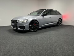 Audi A6 Avant - 55 TFSI e quattro Pro Line S Competition | PANO | MATRIX | TREKHAAK | ABT | B&O |