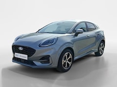 Ford Puma - 1.0 EcoBoost Hybrid ST-Line 125pk | Stoel- stuur en voorruitverwarming | Navigatie | Cruis