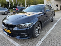 BMW 4-serie Gran Coupé - 420i Corporate Lease High Executive