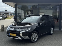 Mitsubishi Outlander - 2.4 PHEV Intense+