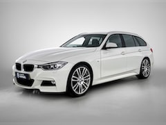 BMW 3-serie Touring - 316i M Sport | Stoelverwarming | Cruise Control | Parkeersensoren