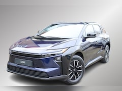 Toyota bZ4X - Dynamic 73 kWh, VERWACHT, in november leverbaar met €1.500, - inruilpremie