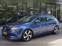 Volkswagen Polo - 1.0 TSI Comfortline Business Camera/App-connect
