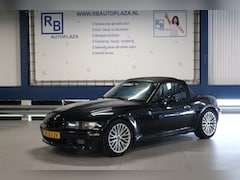BMW Z3 Roadster - 1.8 S / NW APK / M-SPORT / CABRIO ALERT