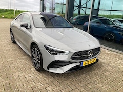 Mercedes-Benz CLA-Klasse - 250 e Star Edition AMG Line LIMITED