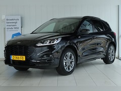 Ford Kuga - 2.5 PHEV ST-Line | Achterbank verwarmd | Apple Carplay/Android Auto|telefoonintegratie pre