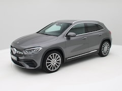 Mercedes-Benz GLA-Klasse - 250 4MATIC AMG Memory, 360° Camera, Sfeer, Carplay