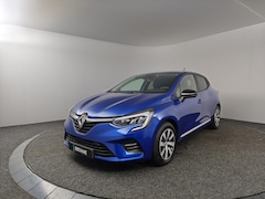 Renault Clio - 1.6 E-Tech Hybrid 145 Equilibre | Navigatie | Parkeersensoren | Cruise Control | Apple Car