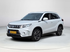 Suzuki Vitara - 1.4 Boosterjet Style Smart Hybrid | Panorama dak | Trekhaak | Apple CarPlay | Rijklaar inc