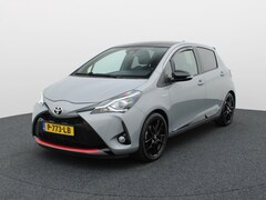 Toyota Yaris - 1.5 Hybrid GR-Sport | Apple Carplay/ Android | LMV | Camera Prijs Rijklaar