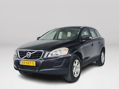Volvo XC60 - 2.0 T5 Summum | Park assist | Stoelverwarming | Elektrische bestuurders stoel