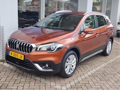 Suzuki S-Cross - 1.4 BOOSTERJET SELECT SMART HYBRID Navi | Camera | Stoelverwarming | Trekhaak