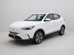 MG MG ZS EV - Long Range Luxury 70 kWh | Apple Carplay/Android Auto | Panoramadak | Lederen Bekleding |