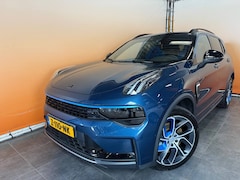 Lynk & Co 01 - 1.5 SOH 95, 02% | NL auto | fabr gar 4/29 | 360 camera | zwarte hemel
